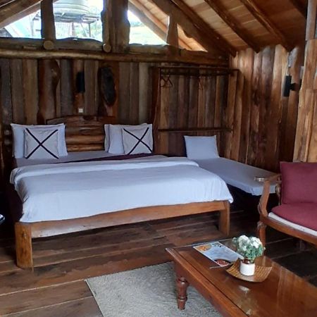Eco Creations Wooden Cottage Nuwara Eliya Ngoại thất bức ảnh