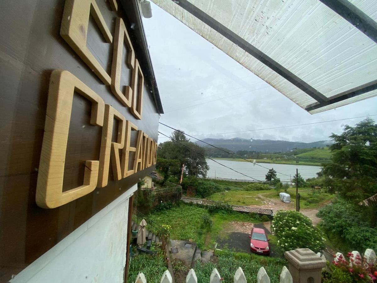 Eco Creations Wooden Cottage Nuwara Eliya Ngoại thất bức ảnh
