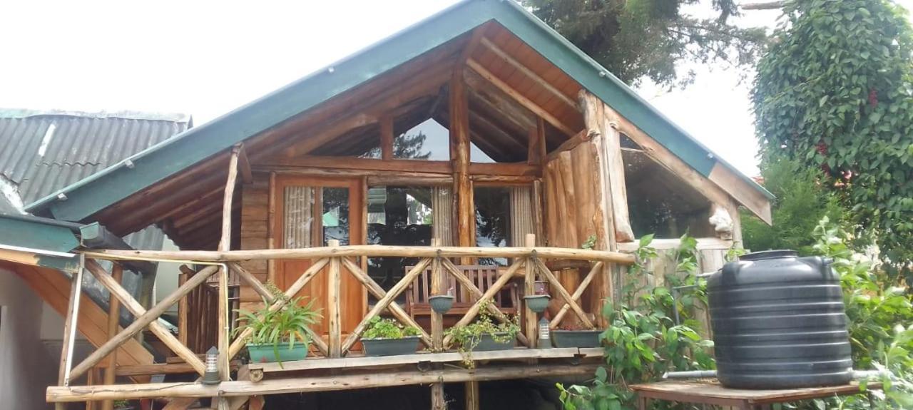 Eco Creations Wooden Cottage Nuwara Eliya Ngoại thất bức ảnh
