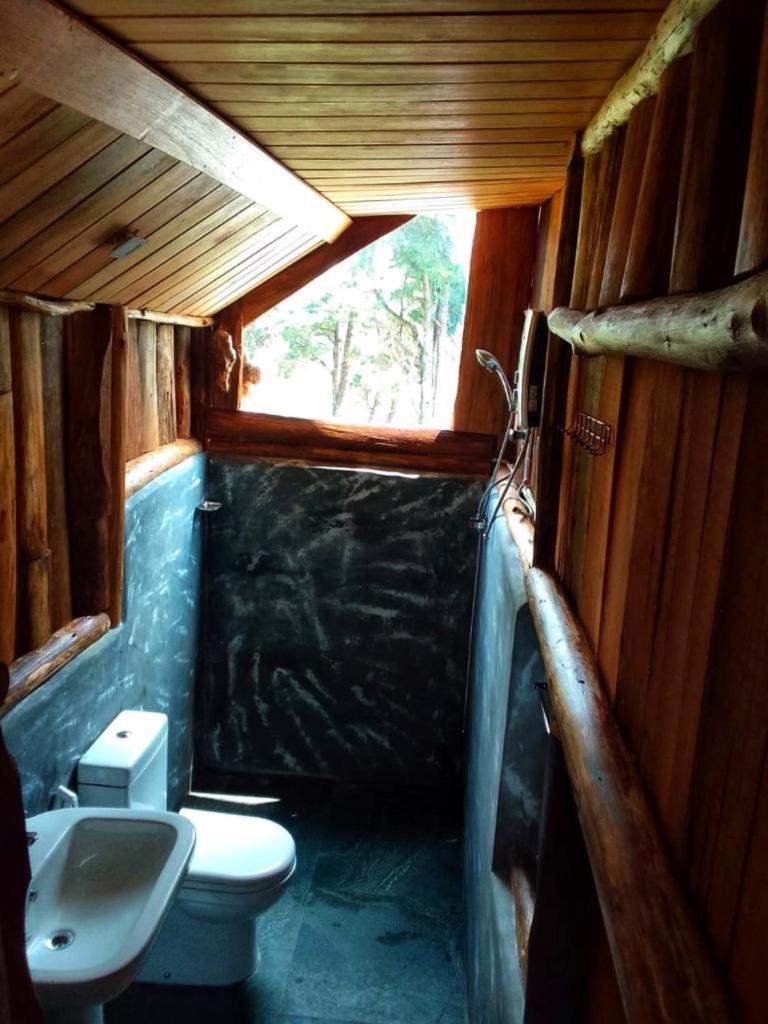 Eco Creations Wooden Cottage Nuwara Eliya Ngoại thất bức ảnh