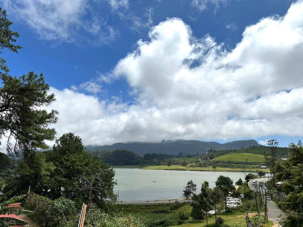 Eco Creations Wooden Cottage Nuwara Eliya Ngoại thất bức ảnh