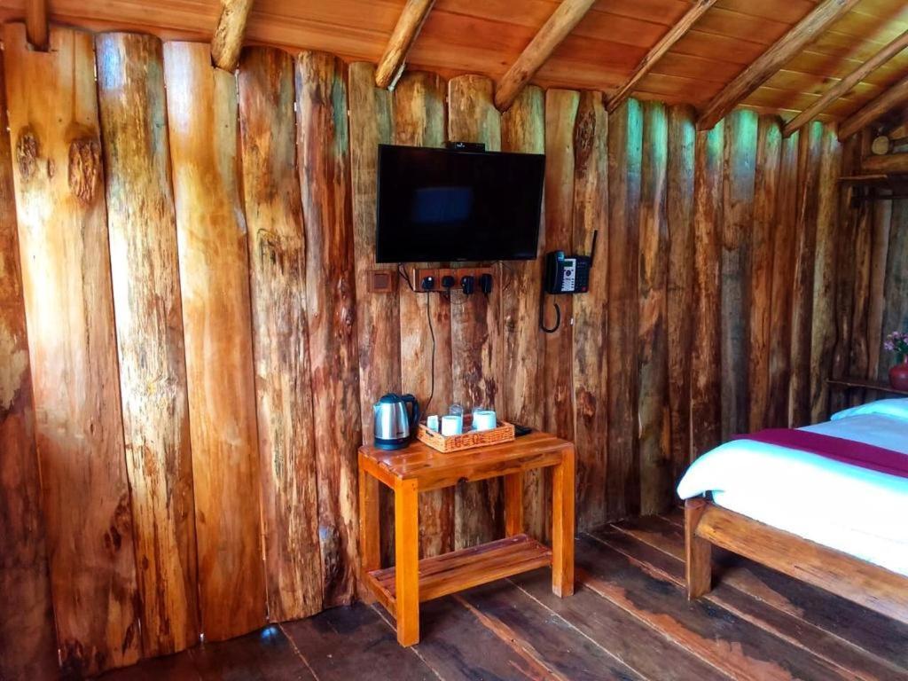 Eco Creations Wooden Cottage Nuwara Eliya Ngoại thất bức ảnh