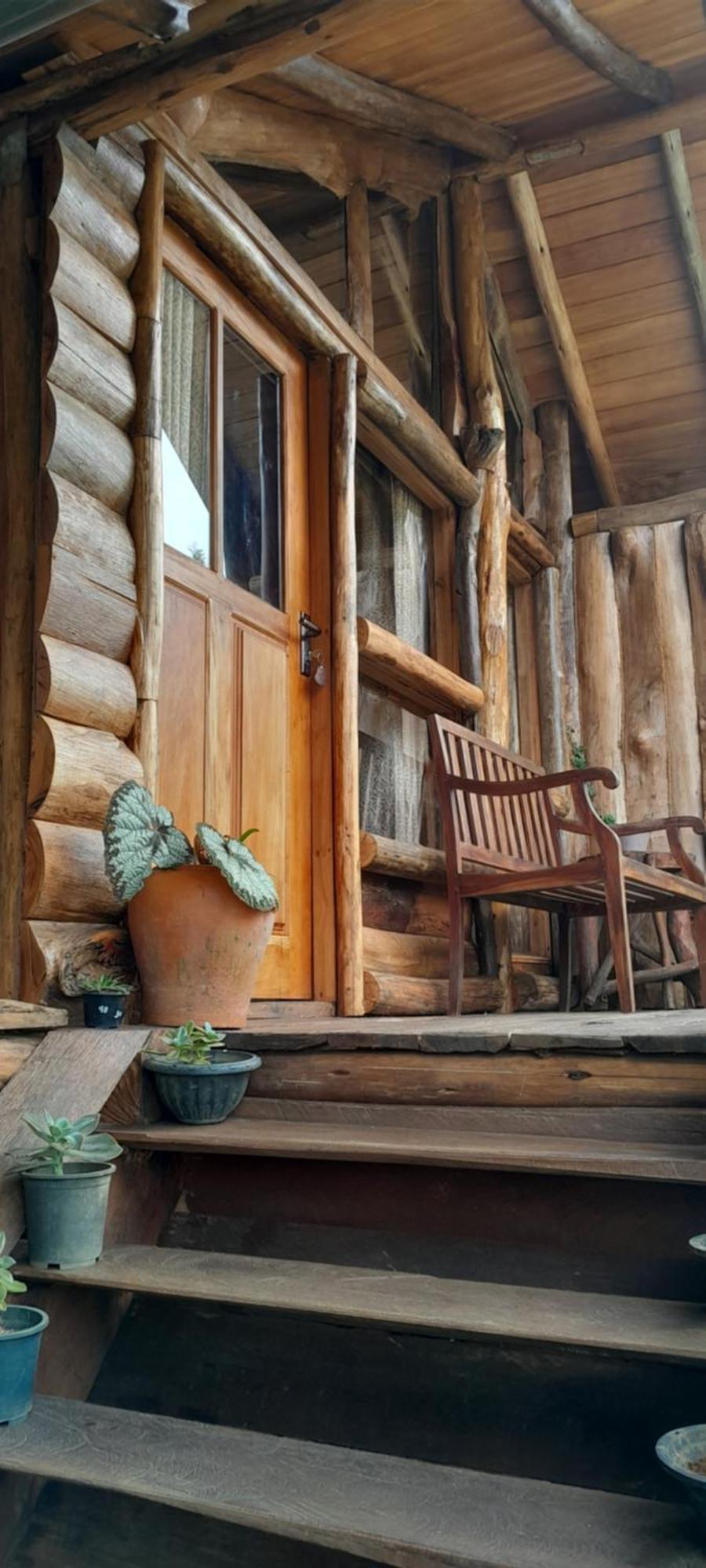 Eco Creations Wooden Cottage Nuwara Eliya Ngoại thất bức ảnh