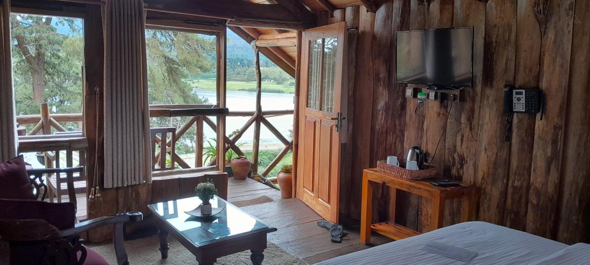Eco Creations Wooden Cottage Nuwara Eliya Ngoại thất bức ảnh