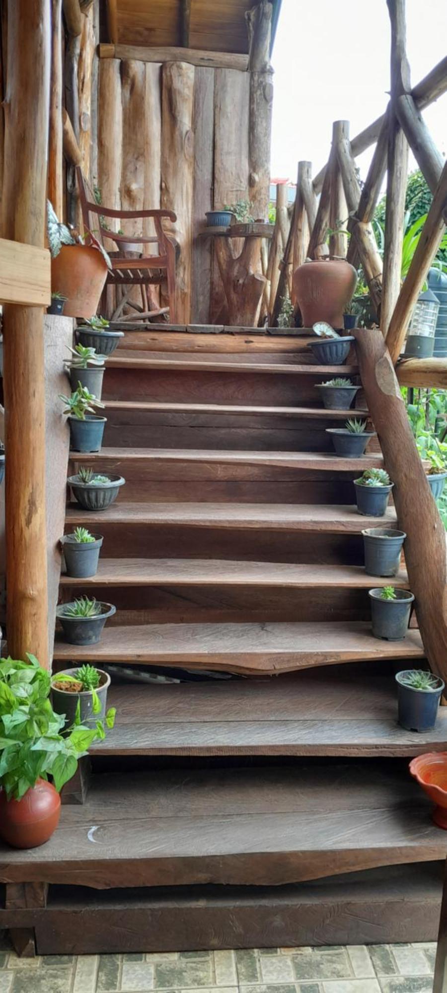 Eco Creations Wooden Cottage Nuwara Eliya Ngoại thất bức ảnh