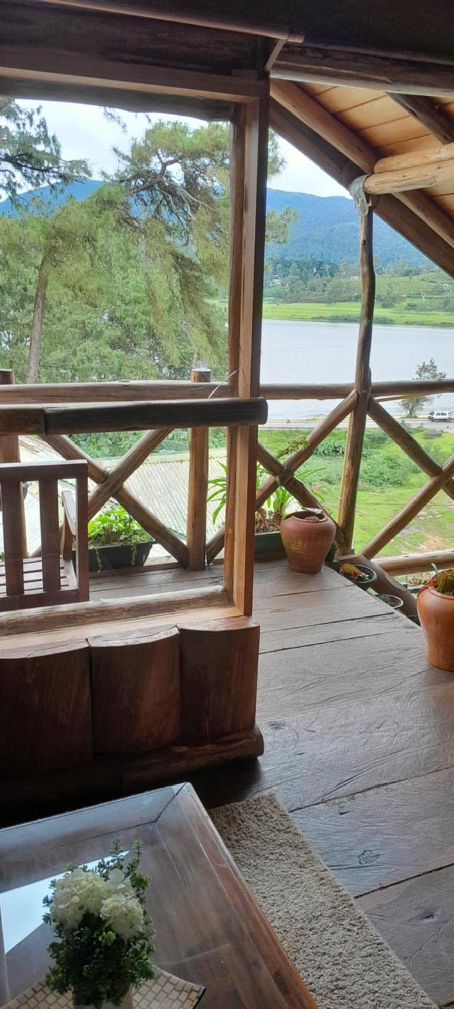 Eco Creations Wooden Cottage Nuwara Eliya Ngoại thất bức ảnh