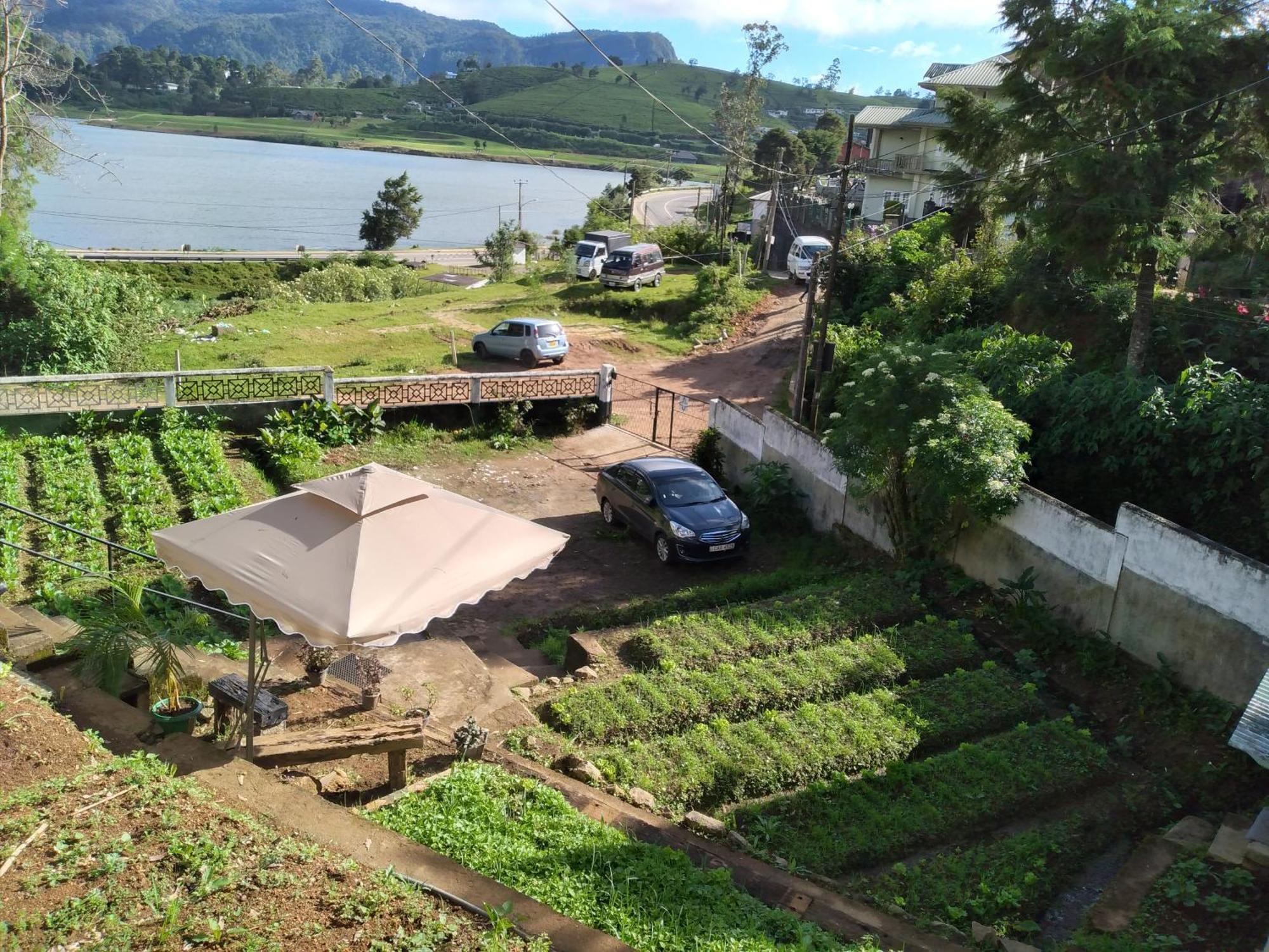 Eco Creations Wooden Cottage Nuwara Eliya Ngoại thất bức ảnh