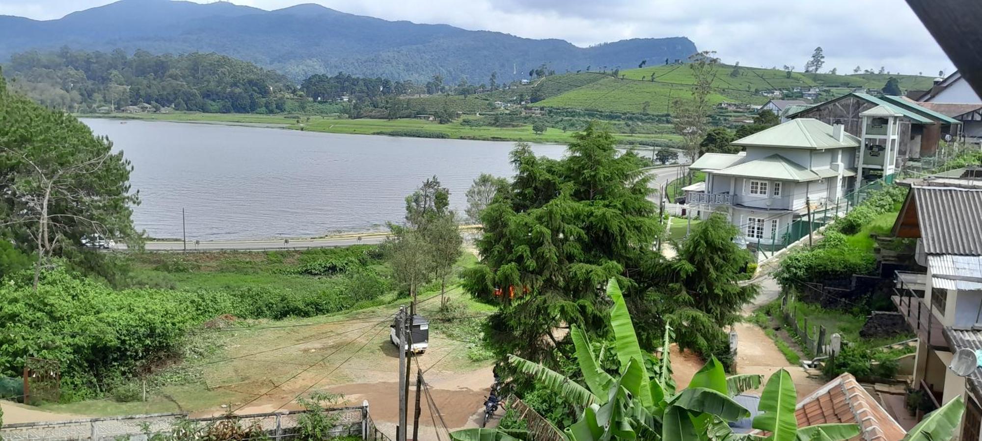Eco Creations Wooden Cottage Nuwara Eliya Ngoại thất bức ảnh